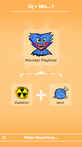Little Craft Alchemy Merge