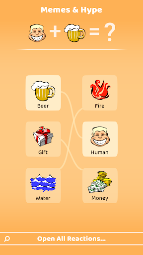 Little Craft Alchemy Merge