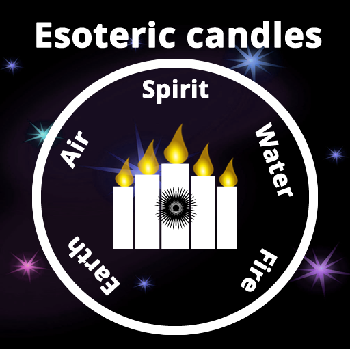 Esoteric Candles