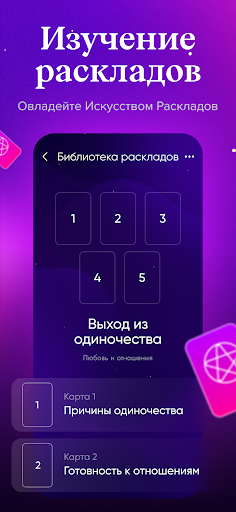 Таро Гадание и Значение Карт